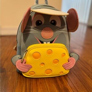 Remy ratatouille Loungefly